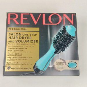 Revlon 1- Step Hair Dryer & Volumizer Styling Tool